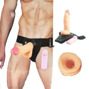 Belt Penis Dildo Sex Toy For Men and Women